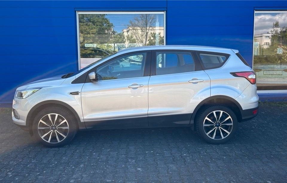 Image of Ford Kuga