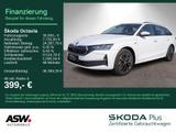 Skoda Octavia Combi Selection 2.0TDI LED NAVI PANO AHK