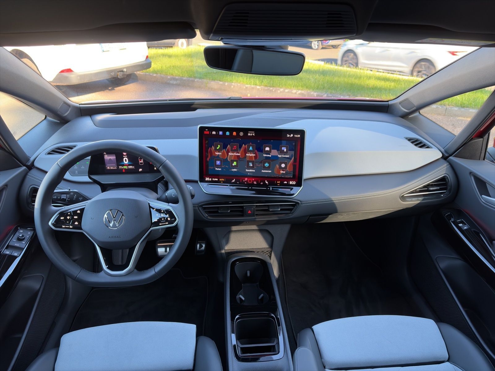 Volkswagen ID.3 - Bild 9