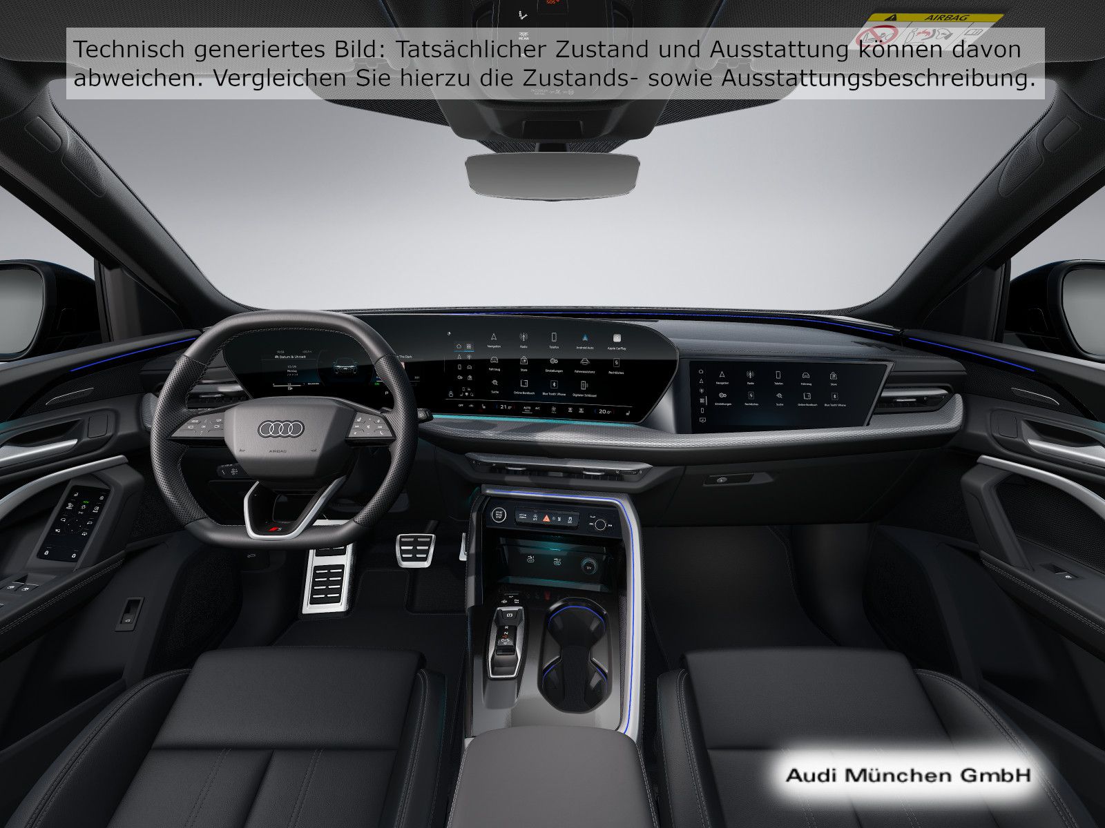 Audi Q5 - Bild 12