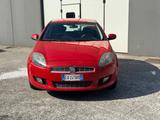 Fiat Bravo 1.4 Emotion GPL - rote Fiat Bravo
