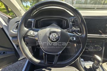 Volkswagen T-Roc - 11