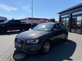 Audi A3 Sportback ambiente - Audi A3: Braun