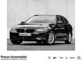 BMW 520d TOURING+AHK+ACC+PA+HiFi+ADAPT.LED - BMW 520