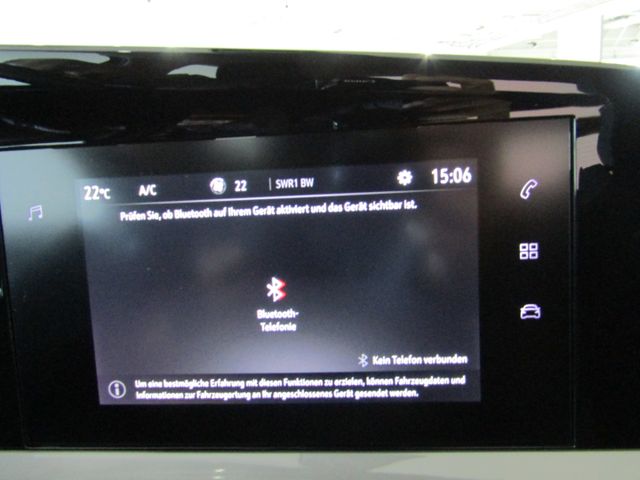 Mokka e Edition (MJ22C) Elektromotor 100 kW (136