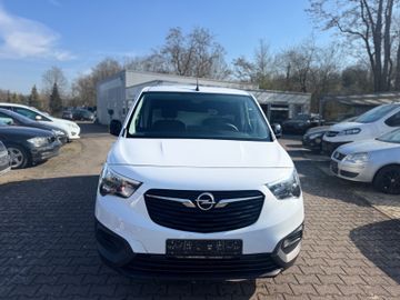 Opel Combo - 3