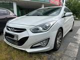 Hyundai i40 cw Comfort - Hyundai i40: Comfort