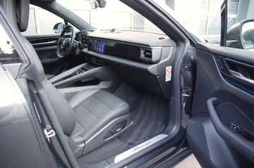 Porsche Macan 2* 21"MacanDesign,ACC,Privacy,Pano,SOFORT*