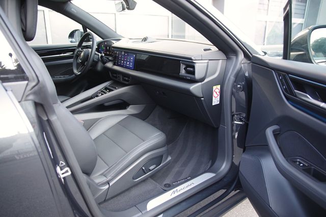 Porsche Macan 2* 21"MacanDesign,ACC,Privacy,Pano,SOFORT*