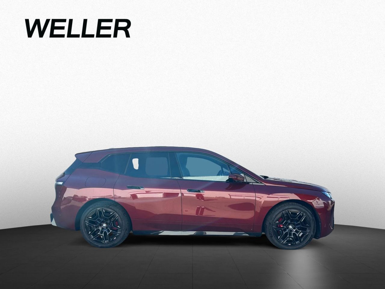 BMW iX - Bild 9