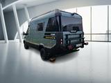 HYMER / ERIBA / HYMERCAR Venture S - Abgabe - HYMER / ERIBA Berlin