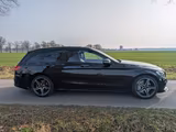 Mercedes-Benz C 43 AMG Mercedes-AMG C 43 4MATIC T Autom. M... - Mercedes-Benz C 43 AMG in Bremen