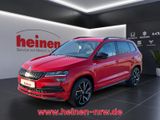 Skoda Karoq Sportline2.0 TDI ACC FLA SpurH el.Heck