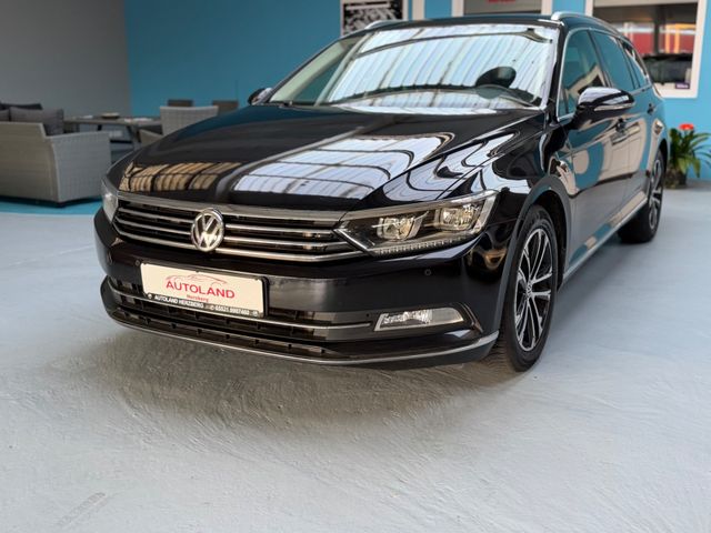 VW Passat Variant*Highline*DSG*PDC*NAVI*ALCANTARA*