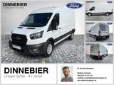 Ford TRANSIT 350 L3 H2 Kasten LKW Trend 96 kW - Mobilbagger