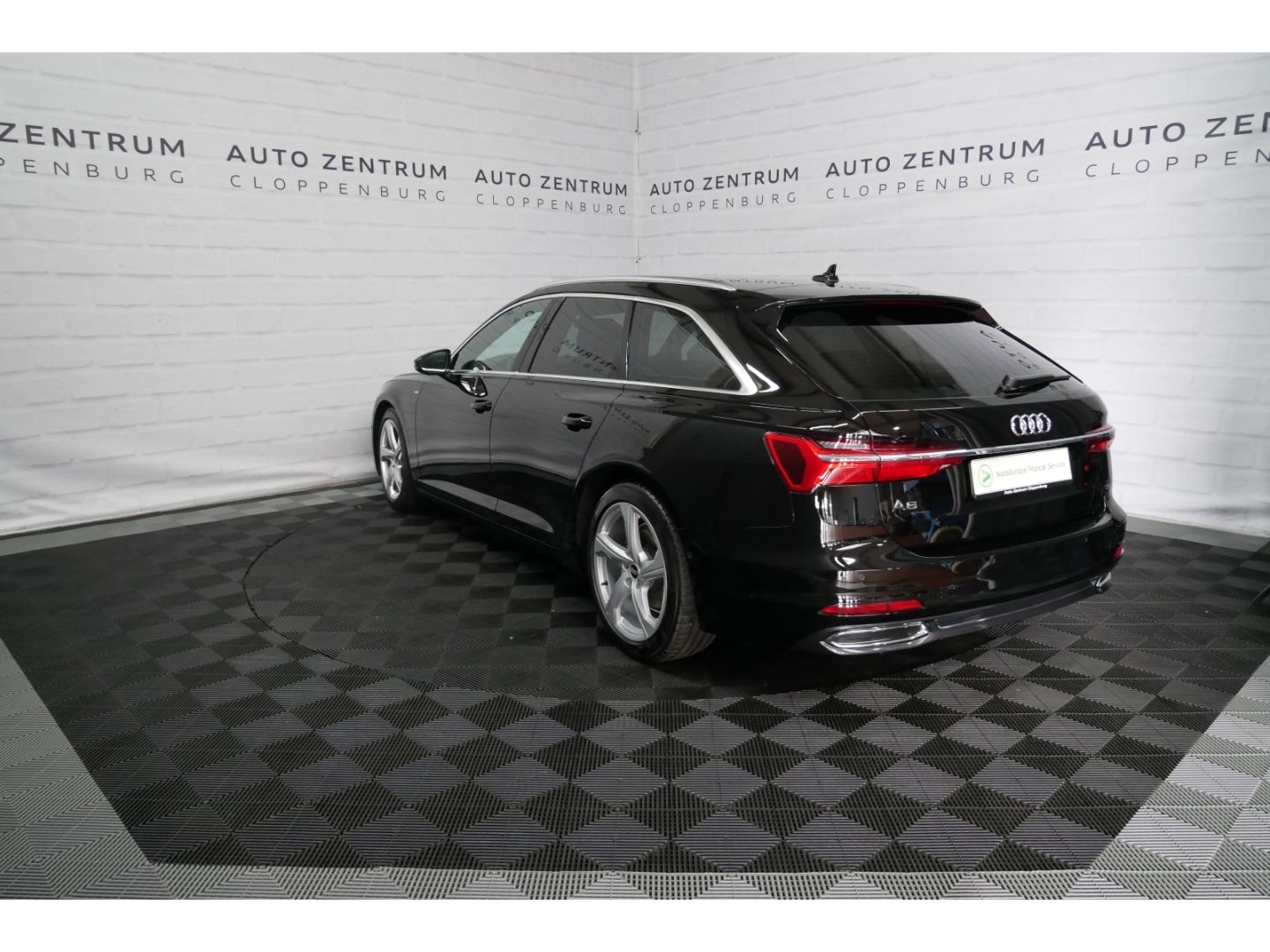 Audi A6 Avant TDI S line Sport LED+Navi+ACC+PDC+19'' imagem 3