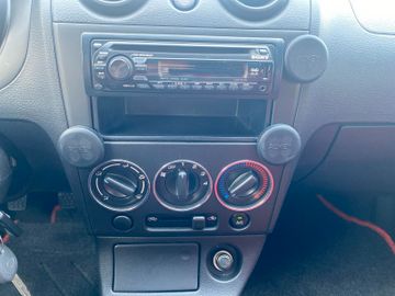Bild 6 Daihatsu Copen Roadster*LEDER*SHZ*KLIMA*8FACH*