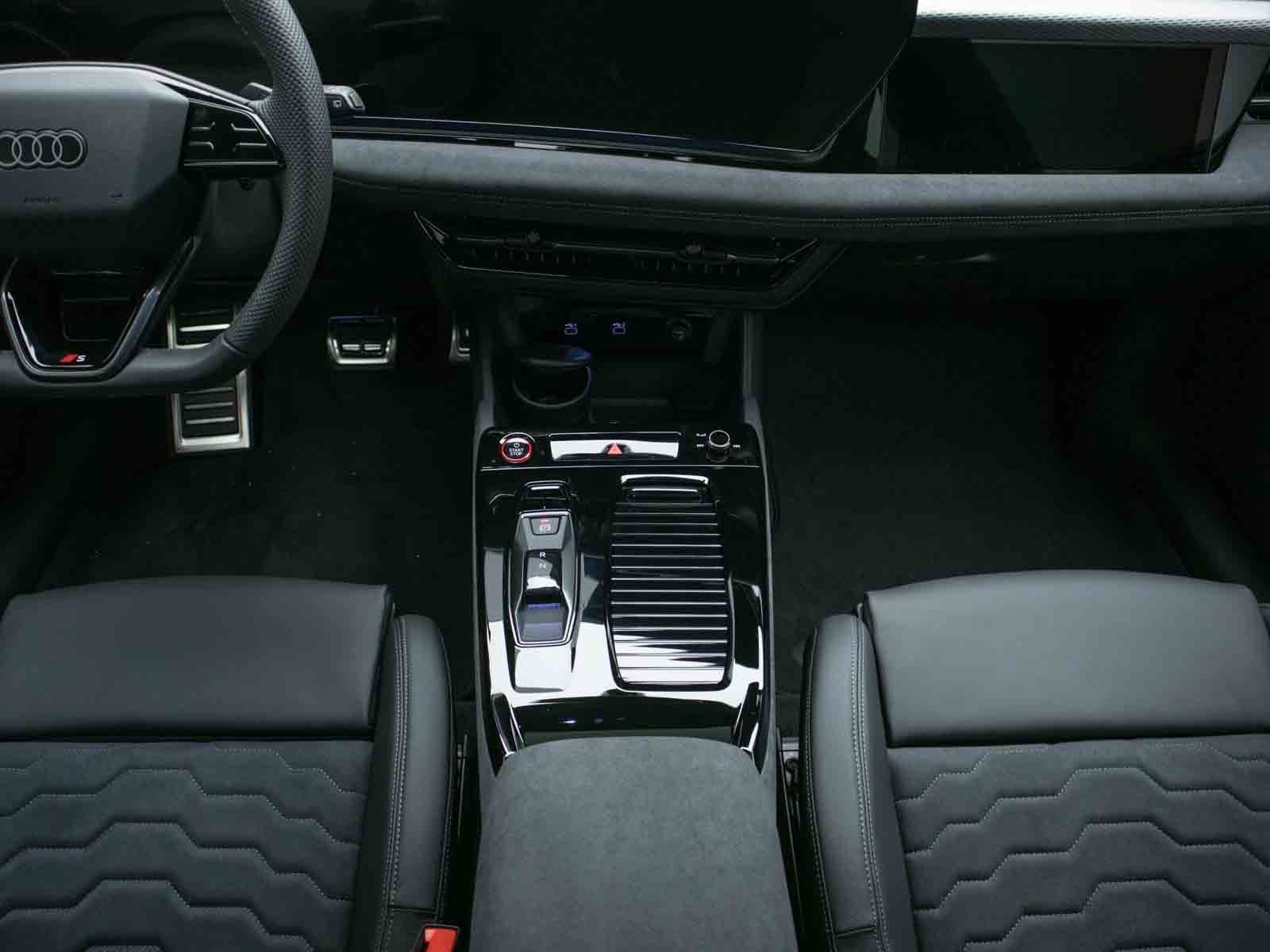 Audi A6 e-tron - Bild 17