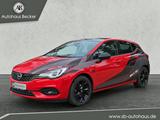 Opel Astra K 1.5D. GS Line+LED+APPLE CAR+LEDER+PDC+ - Opel Astra mit Diesel-Antrieb: Limousine, Automatik