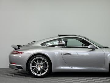 2017 Porsche 991 缩略图 24