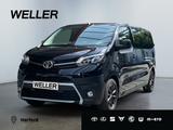 Toyota Proace 1,5l-D-4D L1 Meister *AHK*Navi*Kamera*TWA - Toyota in Schwerin