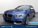 BMW M135i BBS. Navi. RFK. SpoSi. ATM bei 50tkm SpoSi - gebrauchte BMW M135 aus dem Jahr 2015