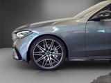 Mercedes-Benz C 43 AMG T 4M Pano*HUD*MEMORY*Keyless*Alarm*20"* - Mercedes C 43 AMG Benzin Gebrauchtwagen