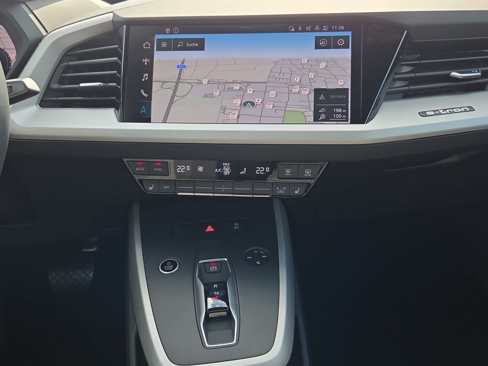 Audi Q4 e-tron - Bild 6