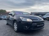 Citroën C4 Tonic - Citroën C4 Tonic mit Benzin-Antrieb