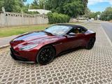 Aston Martin DB11 4.0 V8 VolanteTOP-ZUSTAND WIE NEU! - Aston Martin DB11: Volante