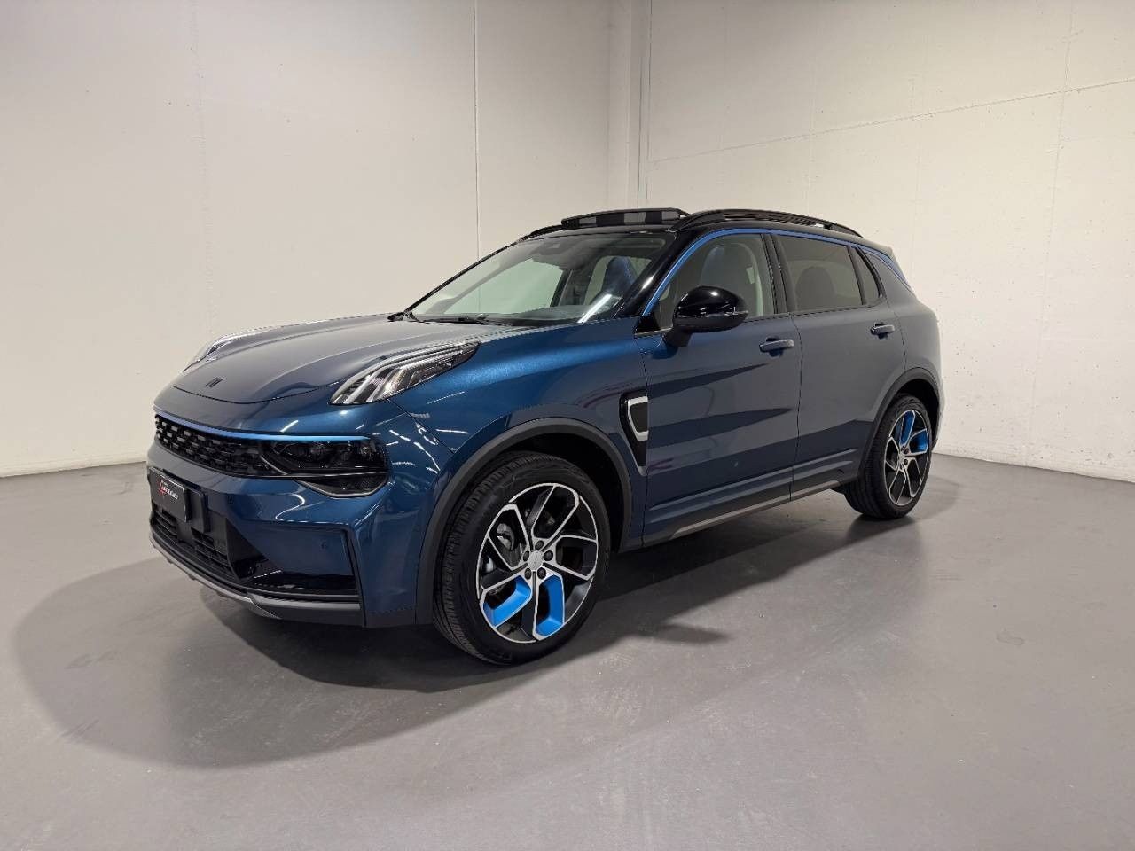 Other Lynk & Co LYNK & CO 01 PHEV imagem 2