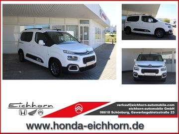 Citro�n Berlingo Shine M