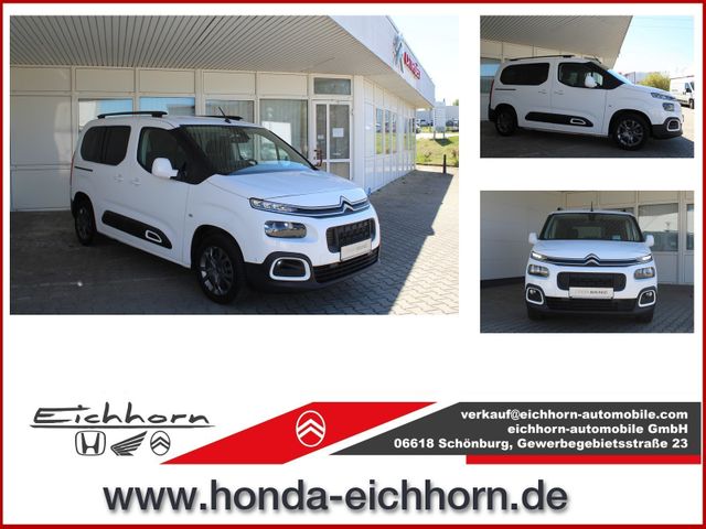 Citro�n Berlingo Shine M