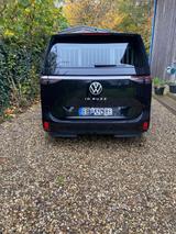 Volkswagen ID. Buzz 77 kWh 150 kW Pro Pro - schwarze Volkswagen ID. Buzz