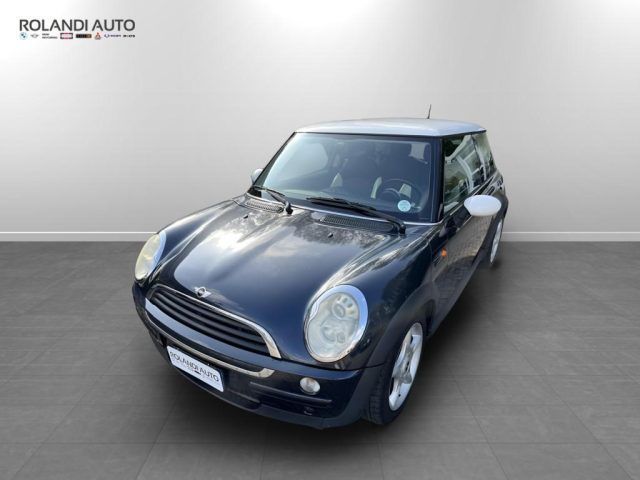 MINI One D 1.4 One D