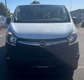 Opel Vivaro - 2