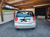 Chevrolet Matiz - Chevrolet Matiz von privat
