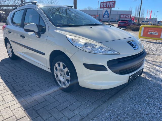 Peugeot 207 SW Filou