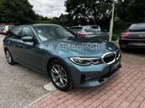 BMW 318 d Sport Line/HARMANN/RFK/UVM.. - BMW: Harmann
