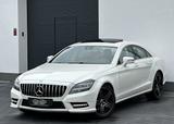 Mercedes-Benz CLS 350 CDI V6 BE*7G*DESIGNO*AMG*S-DACH*LEDER