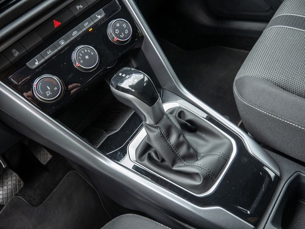 Volkswagen T-Roc - Bild 13