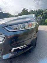 Ford Mondeo 1,5 Motor Diesel - Ford Mondeo: Motor