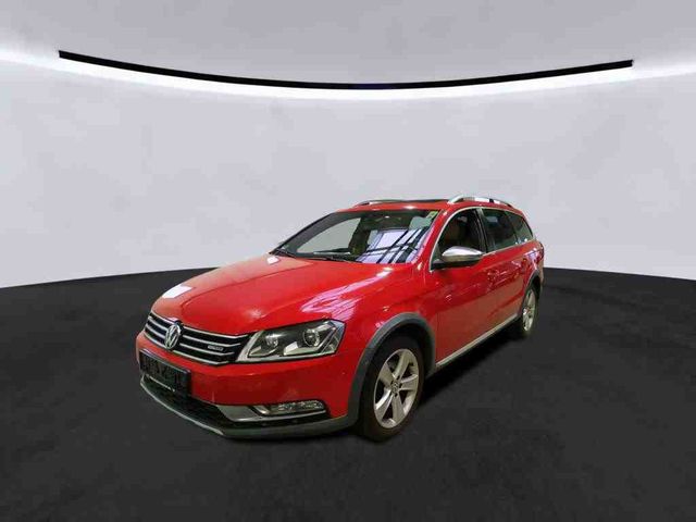 Volkswagen Passat Alltrack Var. 2.0 TDI DSG 4Motion *VOLL*