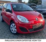 Renault TWINGO *JE T´AIME*KLIMA-ISOFIX-ALLWETTERREIFEN - Renault Twingo: Je T Aime