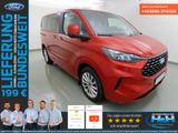 Ford Tourneo Custom 2.0 L1 Titanium AHK+Totwink.+LED - Ford Tourneo Custom Jahreswagen
