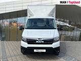 MAN TGE 3.180 4X2F SB Klima - MAN aus 2024