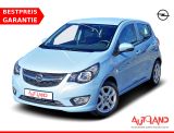 Opel Karl 1.0 Edition Sitzheizung Lenkradheizung PDC