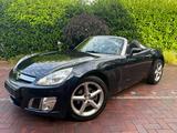 Opel GT 2.0i Turbo*1.Hand*Original*Leder*wenig km* - Opel aus 2011: Cabrio