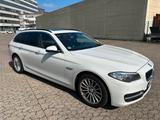 BMW 518d Tausch möglich voll Scheckheft be... - BMW 518: Automatik