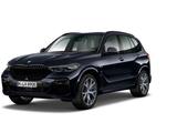BMW X5 xDrive45e M Sportpaket Innovationsp. Panorama - BMW X5 mit Hybrid-Antrieb: Sportpaket